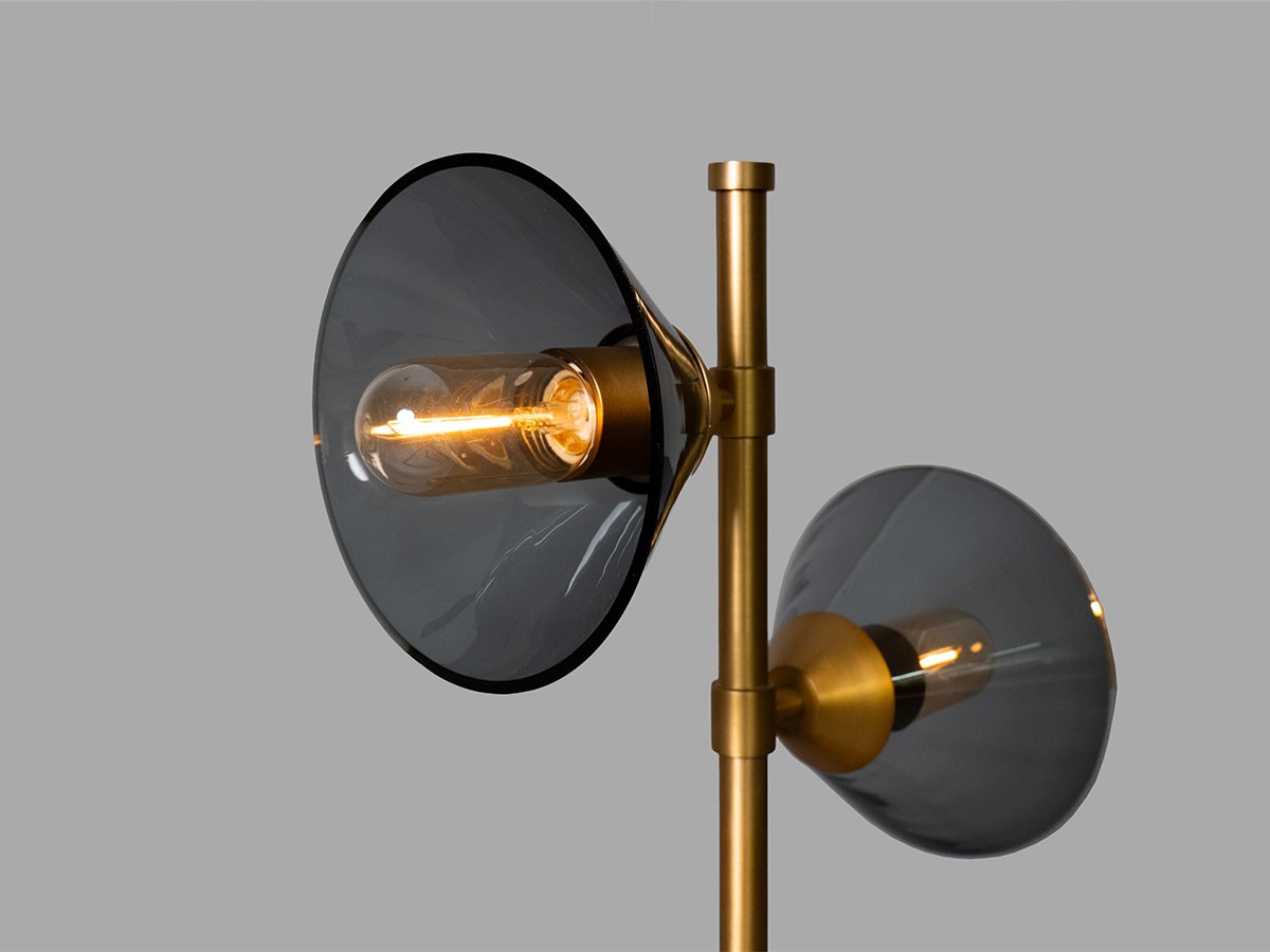 MAVISTEN EDITION Amplitude Table Lamp / マヴィステン エディション アンプリチュード テーブルランプ （ライト・照明 > テーブルランプ） 7