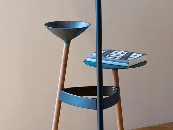 COAT STAND HK+05 5