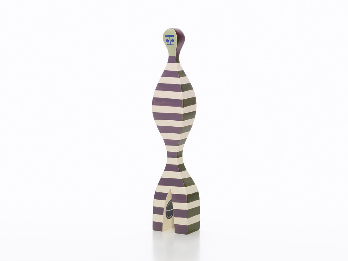 Vitra Wooden Dolls
No. 16