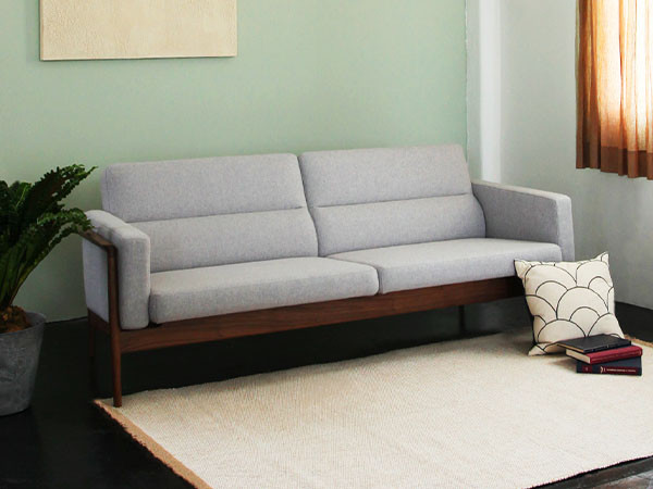 Cochi sofa 3P / コチ ソファ 3P （ソファ > 三人掛けソファ） 10