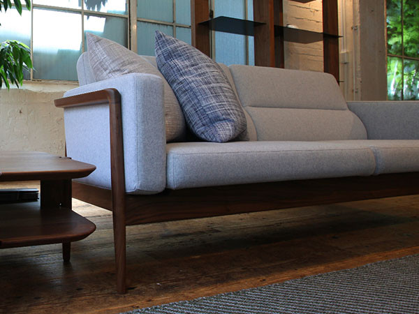 REAL Style Cochi sofa 3P / リアルスタイル コチ ソファ 3P