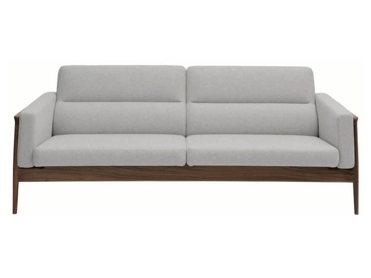 Cochi sofa 3P / コチ ソファ 3P （ソファ > 三人掛けソファ） 1