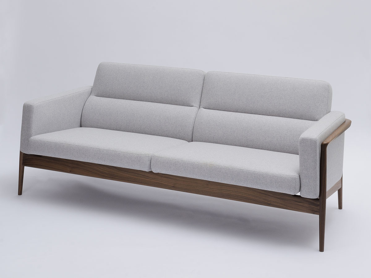 Cochi sofa 3P / コチ ソファ 3P （ソファ > 三人掛けソファ） 14