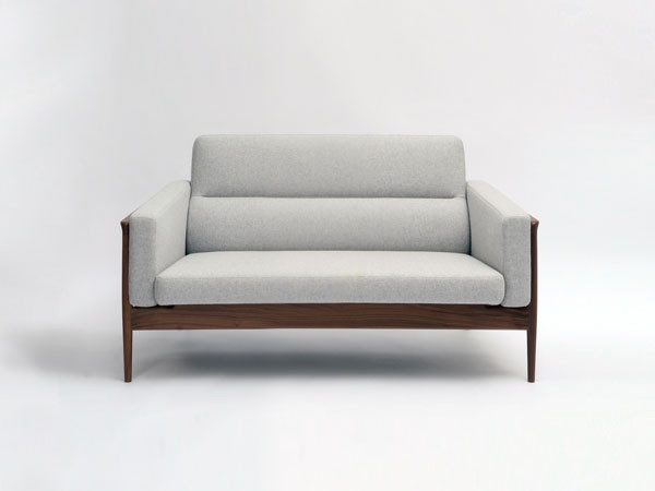 Cochi sofa 2P / コチ ソファ 2P （ソファ > 二人掛けソファ） 7