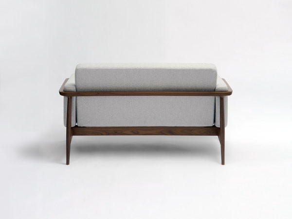 Cochi sofa 2P / コチ ソファ 2P （ソファ > 二人掛けソファ） 8