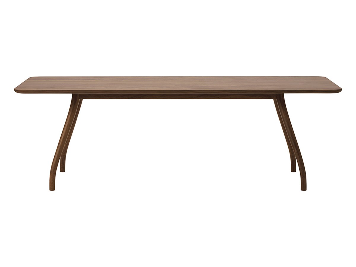 MARUNI COLLECTION Tako Dining Table 220
