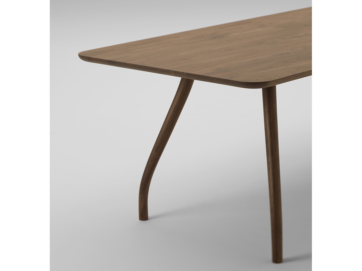 Tako Dining Table 220 / タコ ダイニングテーブル 幅220cm （テーブル > ダイニングテーブル） 3