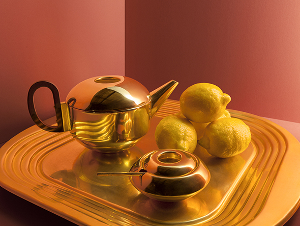Tom Dixon. Form Tea Pot / トム・ディクソン フォーム ティーポット （食器・テーブルウェア > ティーポット・急須） 4