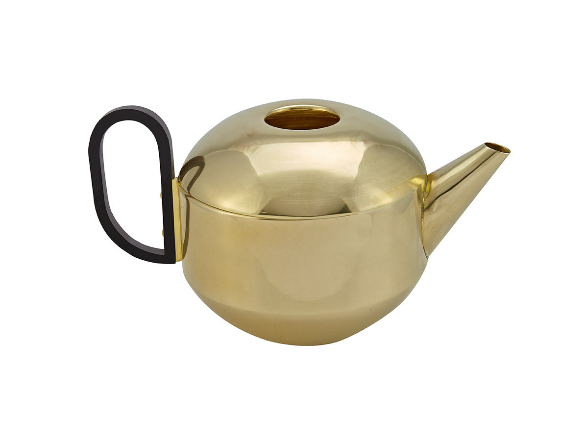 Form Tea Pot
