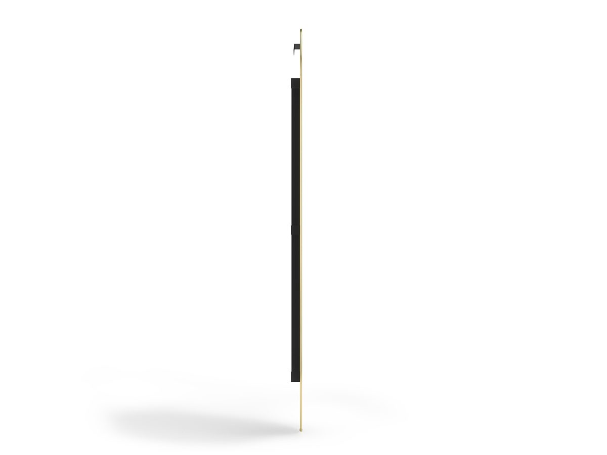 Umbra Hubba Pill Mirror / アンブラ フーバ ピル ミラー 157 × 45cm （ミラー・ドレッサー > 姿見・スタンドミラー） 9