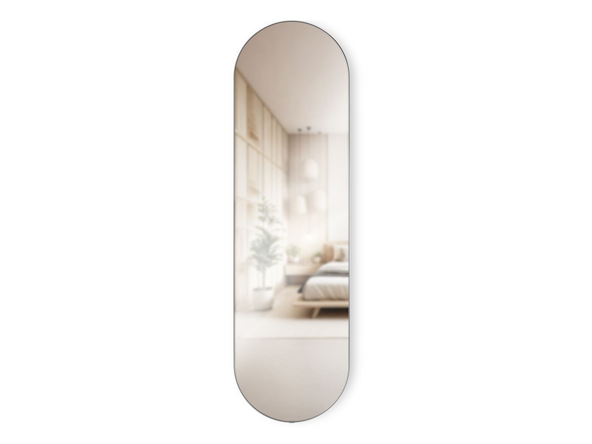 FLYMEe accessoire Hubba Pill Mirror