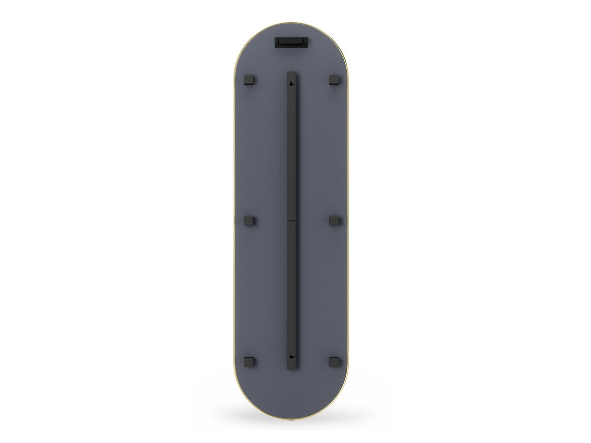 Umbra Hubba Pill Mirror / アンブラ フーバ ピル ミラー 157 × 45cm （ミラー・ドレッサー > 姿見・スタンドミラー） 10