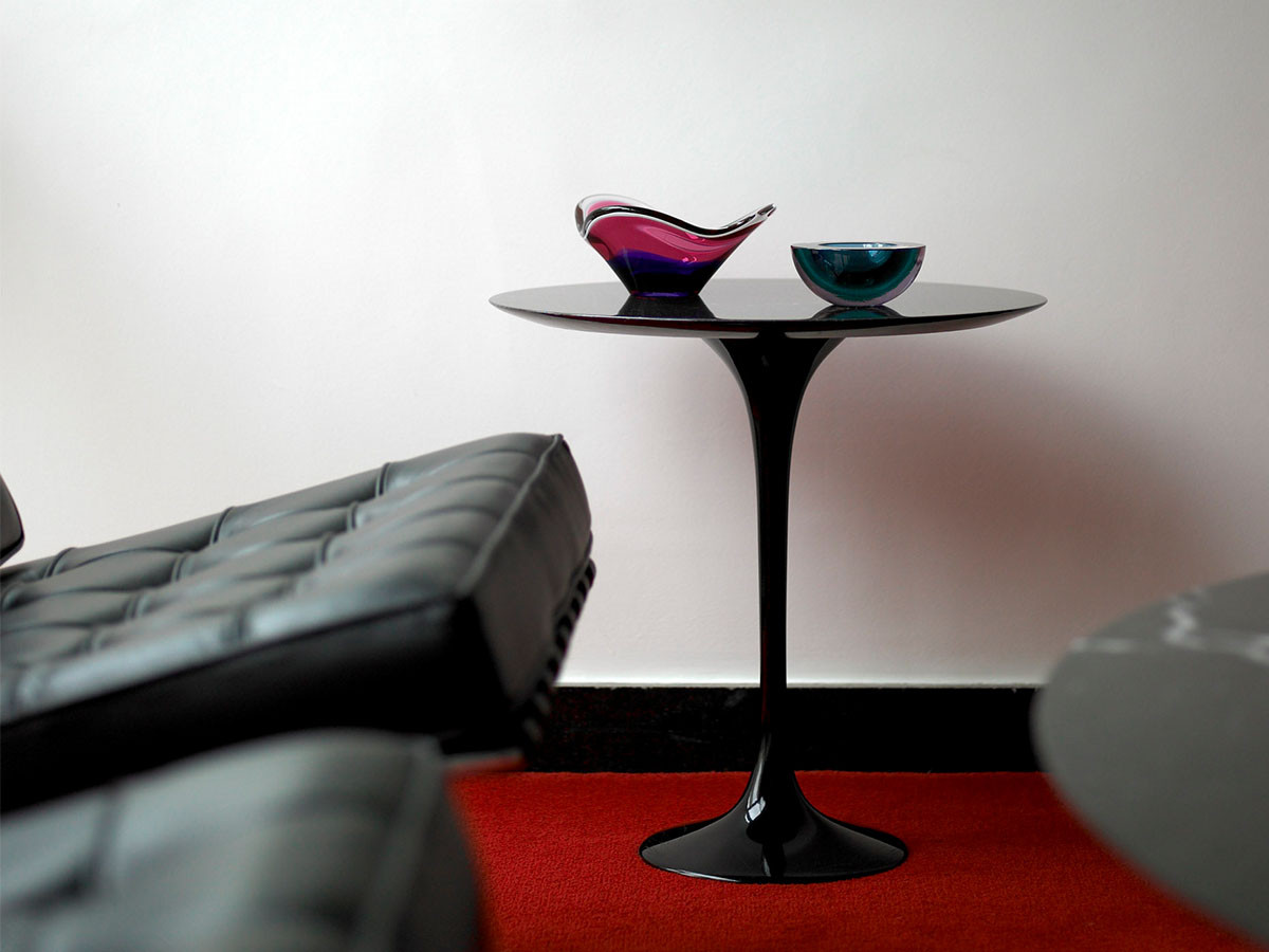 Knoll Saarinen Collection
Round Side Table / ノル サーリネン コレクション
ラウンドサイドテーブル（ラミネート / ラッカー / ウッド） （テーブル > サイドテーブル） 19