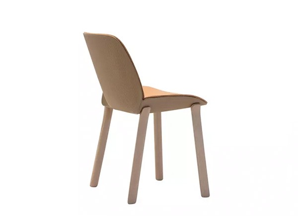 Andreu World Nuez Chair
Upholstered Shell Pad / アンドリュー・ワールド ヌエス SI2784
チェア 木脚（シェルパッド） （チェア・椅子 > ダイニングチェア） 7