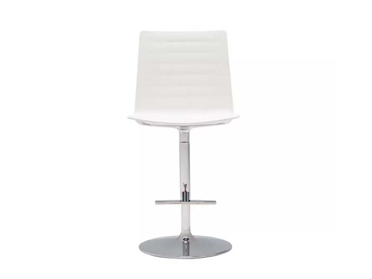 Flex High Back
Counter Stool
Thermo-polymer Shell