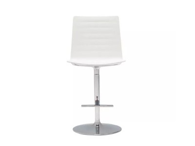 Andreu World Flex Executive Intermediate Back Armchair