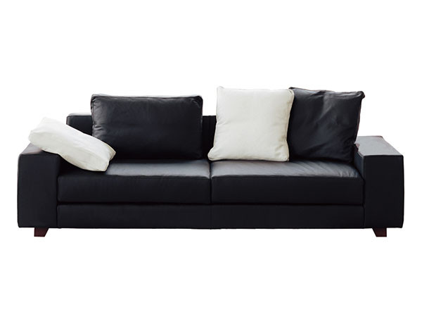 HUKLA REGATO 3P Sofa