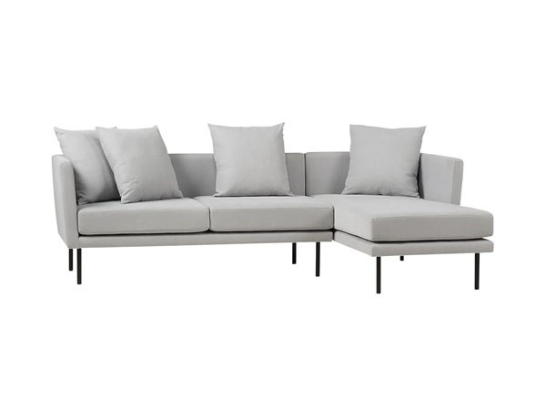 SALSA SOFA COUCH 4