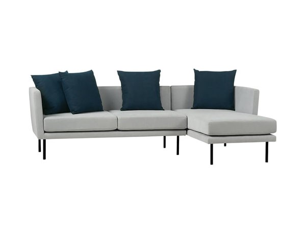 SALSA SOFA COUCH 5