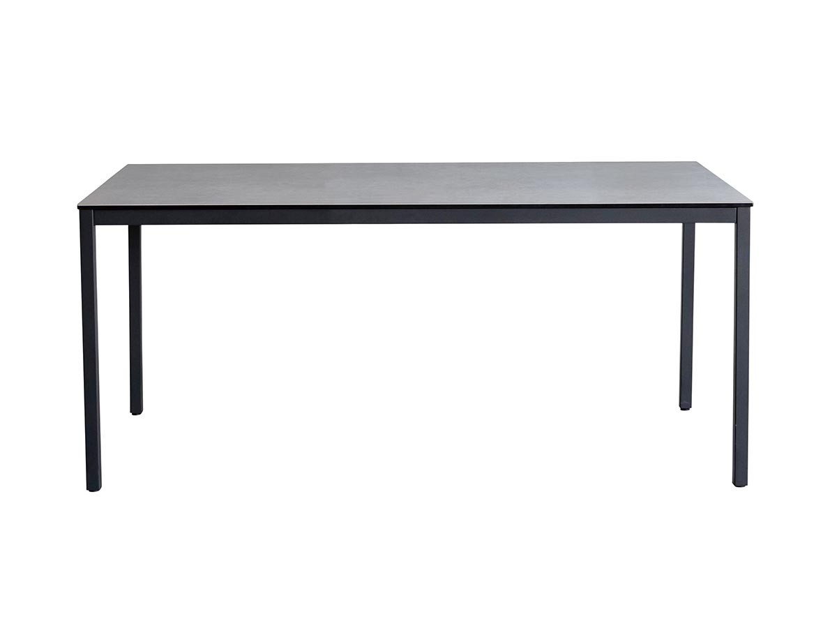 NOR MOLDA DINING TABLE / ノル モルダ ダイニングテーブル 幅165cm （テーブル > ダイニングテーブル） 27