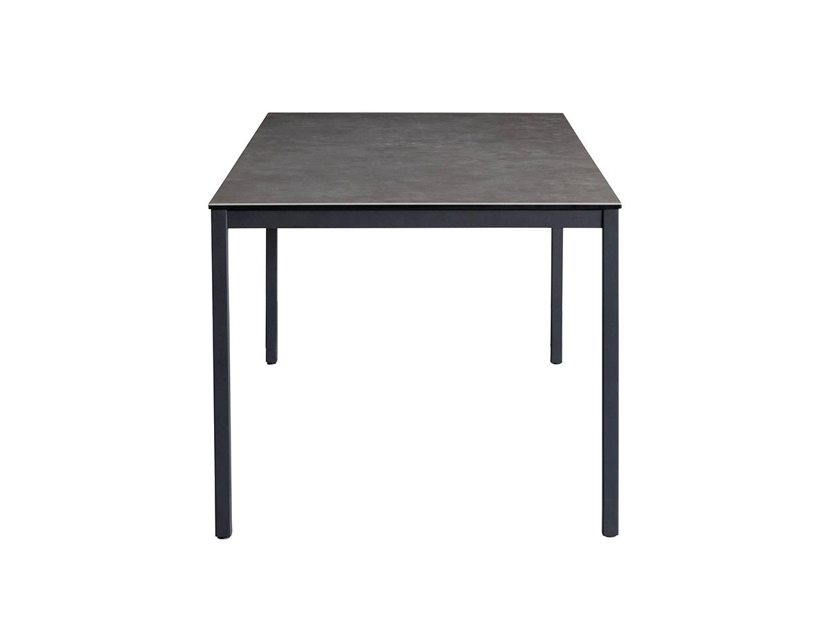 NOR MOLDA DINING TABLE / ノル モルダ ダイニングテーブル 幅165cm （テーブル > ダイニングテーブル） 26