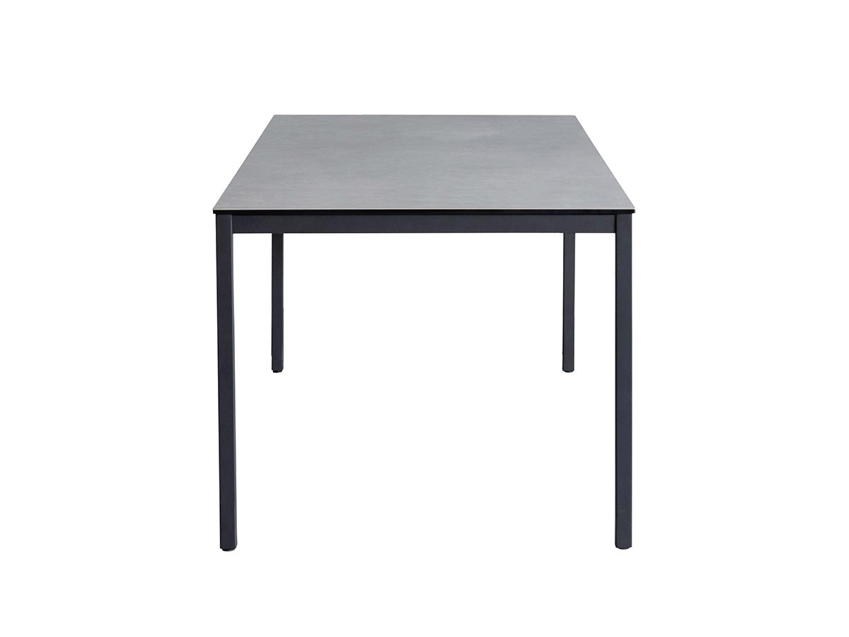 NOR MOLDA DINING TABLE / ノル モルダ ダイニングテーブル 幅165cm （テーブル > ダイニングテーブル） 28