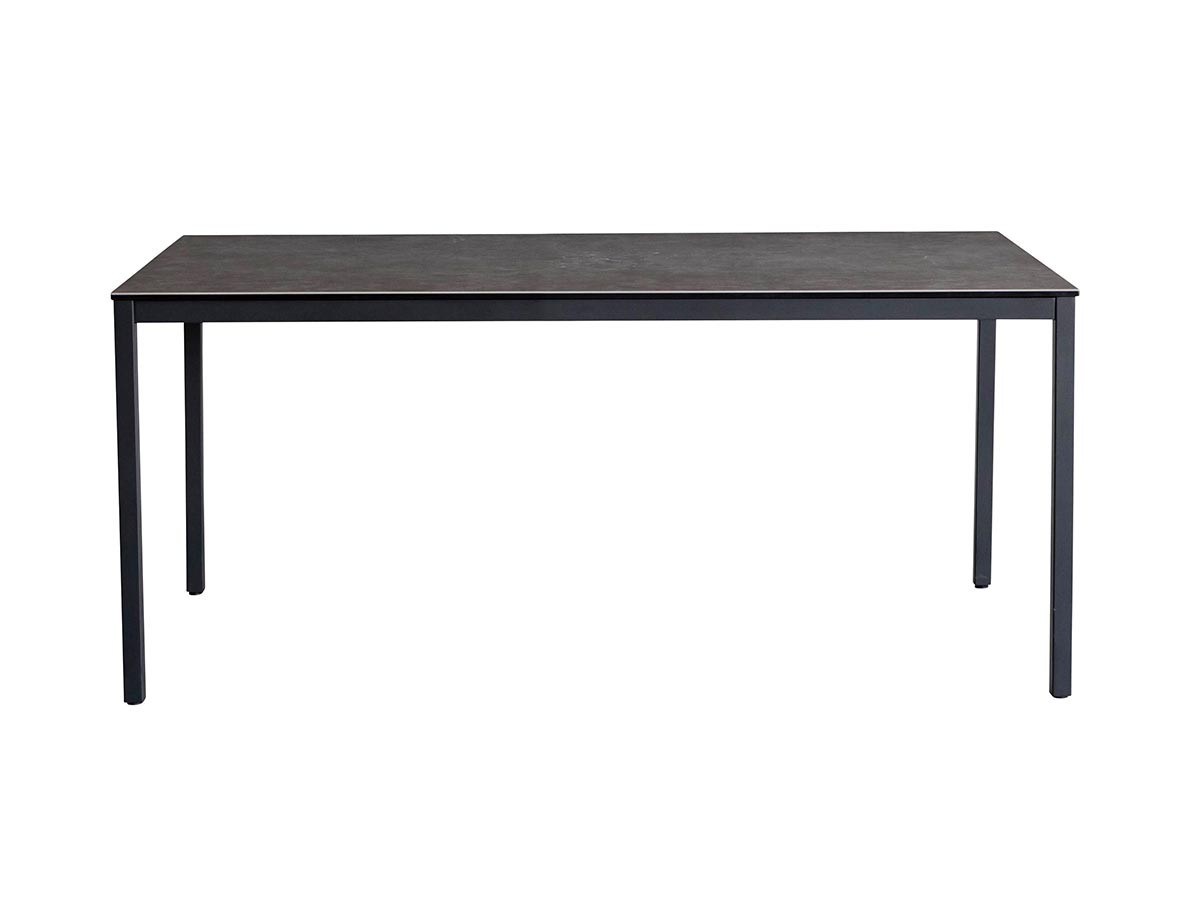 NOR MOLDA DINING TABLE / ノル モルダ ダイニングテーブル 幅165cm （テーブル > ダイニングテーブル） 25