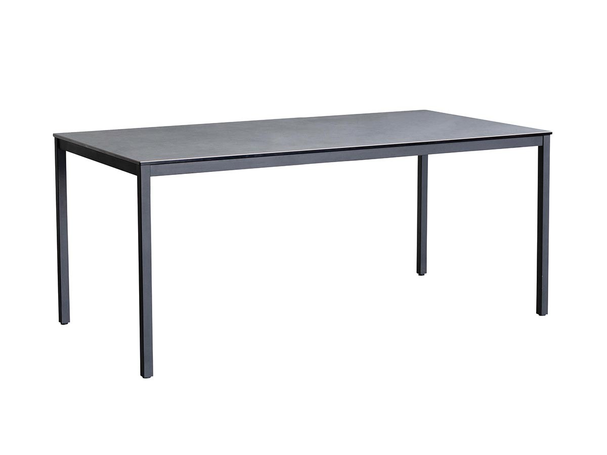 NOR MOLDA DINING TABLE / ノル モルダ ダイニングテーブル 幅165cm （テーブル > ダイニングテーブル） 2