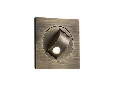 FLYMEe Noir LED Ceiling Lamp / フライミーノワール LED