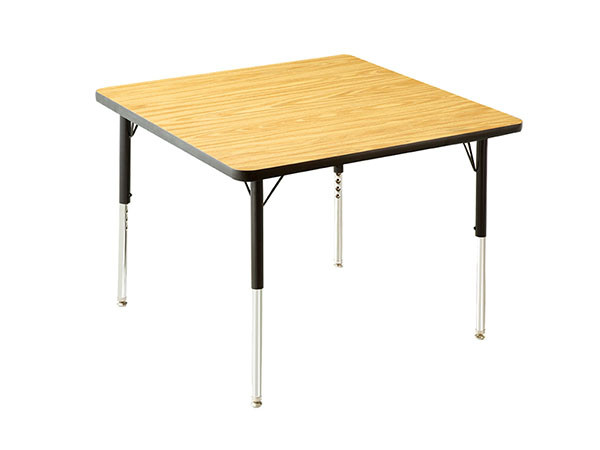 VIRCO 4000 Table SS / ヴァルコ 4000テーブル SSサイズ （テーブル > ダイニングテーブル） 1