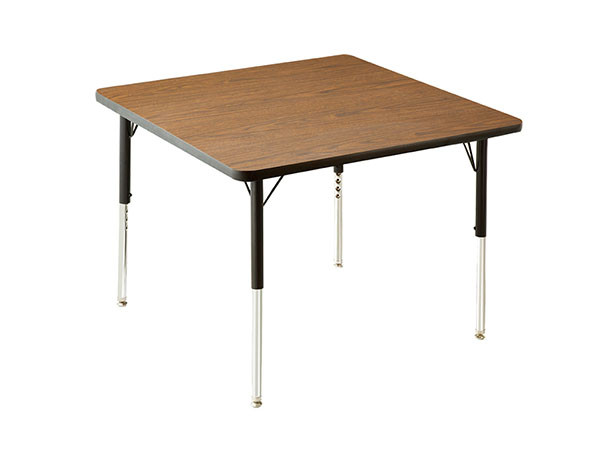 VIRCO 4000 Table SS / ヴァルコ 4000テーブル SSサイズ （テーブル > ダイニングテーブル） 2