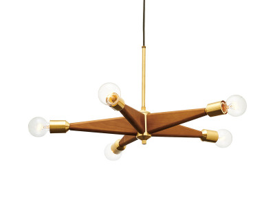 はな FLYMEe Parlor Pendant Light / フライミーパーラー ペンダント