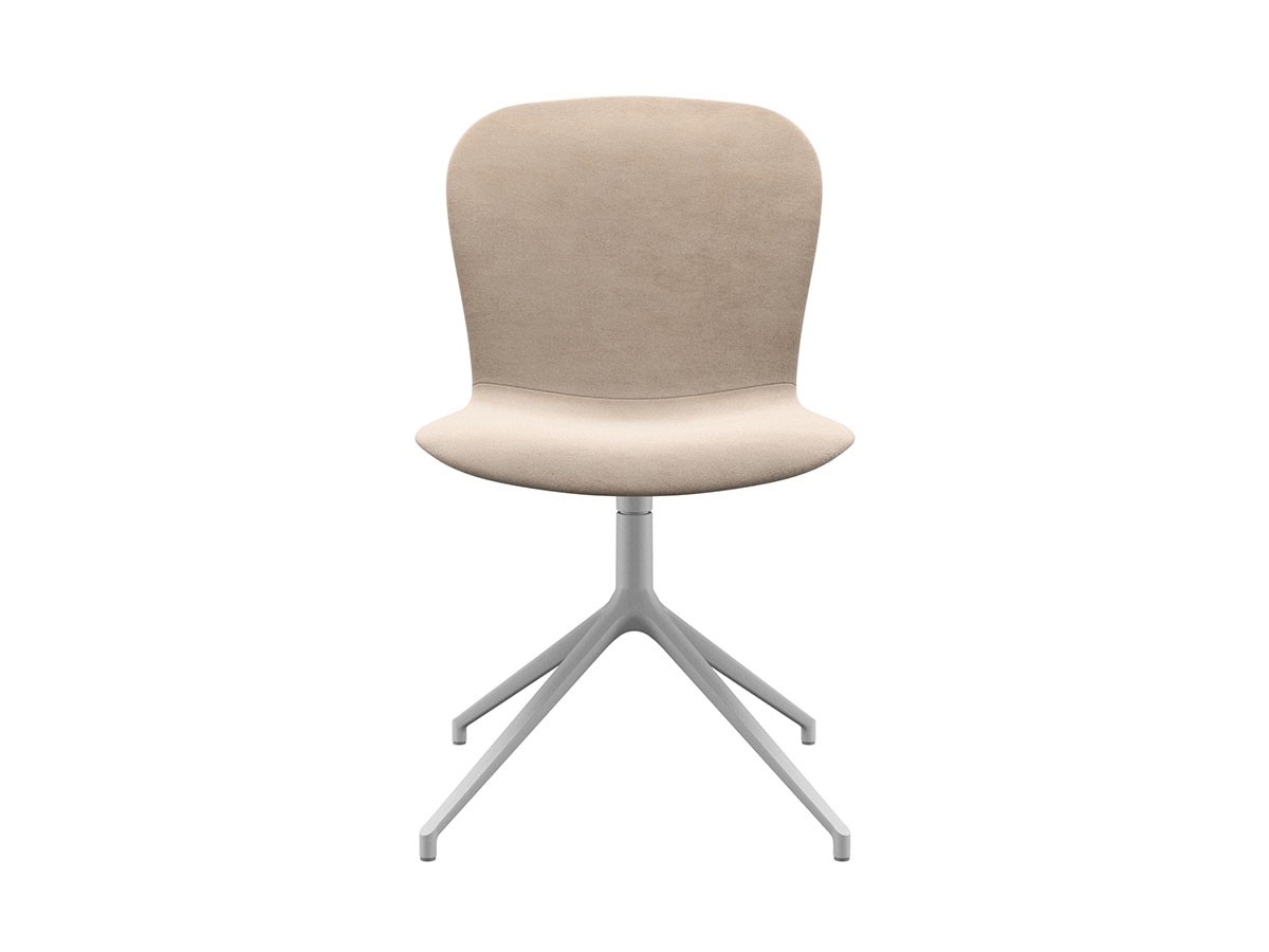 BoConcept ADELAIDE CHAIR / ボーコンセプト アデレード チェア 肘なし 回転脚（ベルベット） （チェア・椅子 > ダイニングチェア） 15