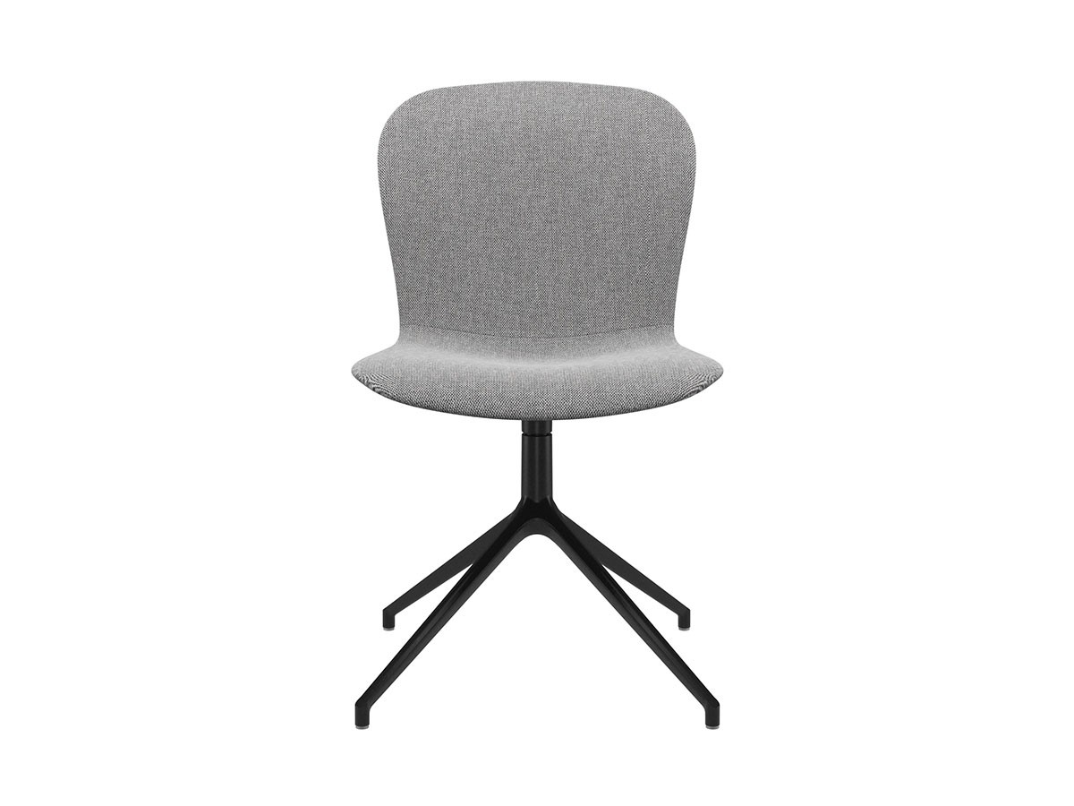 BoConcept ADELAIDE CHAIR / ボーコンセプト アデレード チェア 肘なし 回転脚（ブリストル） （チェア・椅子 > ダイニングチェア） 3
