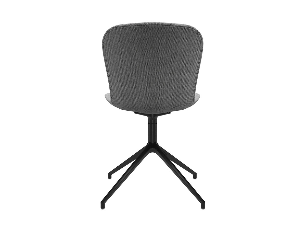 BoConcept ADELAIDE CHAIR / ボーコンセプト アデレード チェア 肘なし 回転脚（ブリストル） （チェア・椅子 > ダイニングチェア） 5