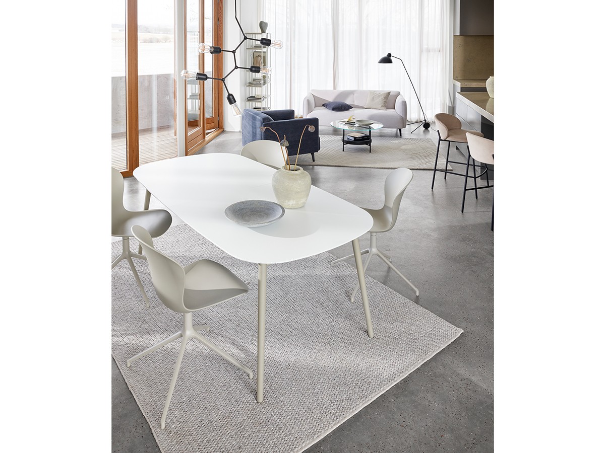 BoConcept ADELAIDE CHAIR / ボーコンセプト アデレード チェア 肘なし 