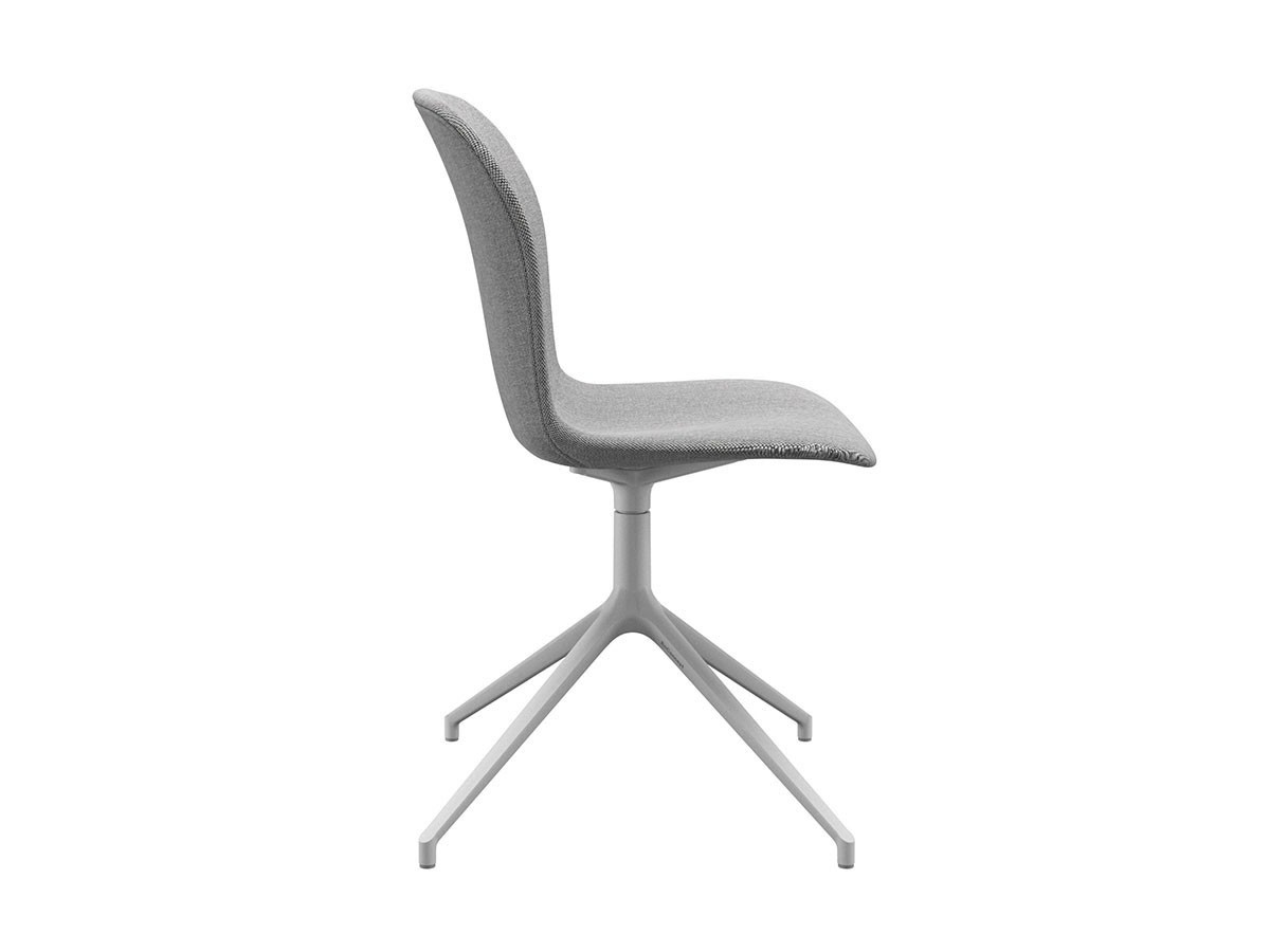 BoConcept ADELAIDE CHAIR / ボーコンセプト アデレード チェア 肘なし 回転脚（ブリストル） （チェア・椅子 > ダイニングチェア） 7
