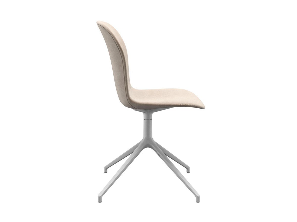 BoConcept ADELAIDE CHAIR / ボーコンセプト アデレード チェア 肘なし 回転脚（ベルベット） （チェア・椅子 > ダイニングチェア） 16