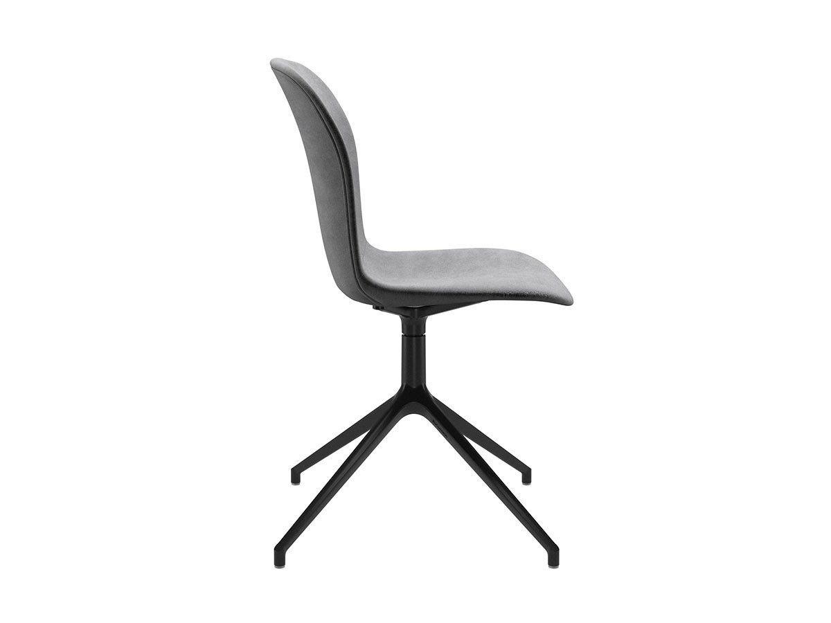 BoConcept ADELAIDE CHAIR / ボーコンセプト アデレード チェア 肘なし 回転脚（ベルベット） （チェア・椅子 > ダイニングチェア） 6