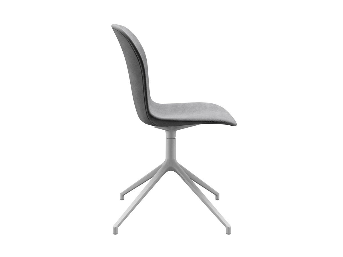 BoConcept ADELAIDE CHAIR / ボーコンセプト アデレード チェア 肘なし 回転脚（ベルベット） （チェア・椅子 > ダイニングチェア） 9