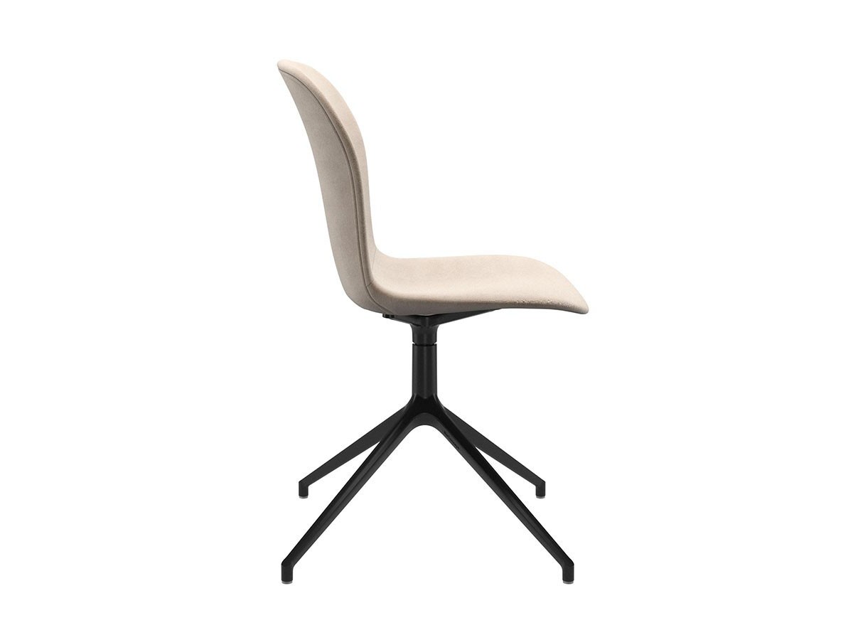 BoConcept ADELAIDE CHAIR / ボーコンセプト アデレード チェア 肘なし 回転脚（ベルベット） （チェア・椅子 > ダイニングチェア） 13