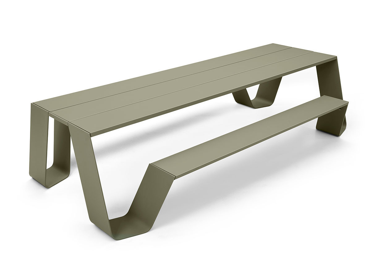 extremis Hopper picnic AA / エクストレミス ホッパー ピクニック AA （テーブル > カフェテーブル） 4
