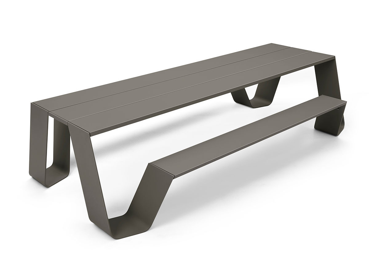 extremis Hopper picnic AA / エクストレミス ホッパー ピクニック AA （テーブル > カフェテーブル） 2