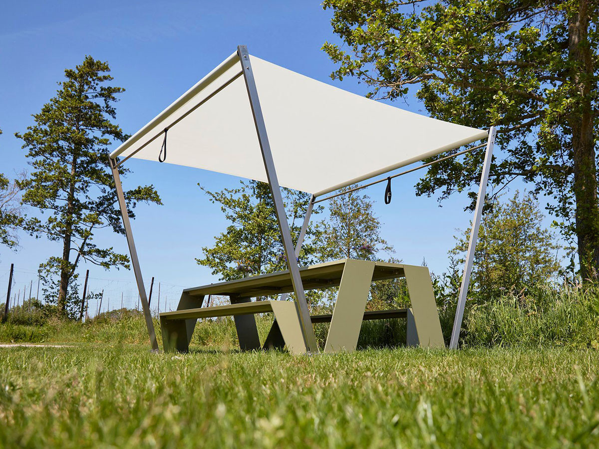 extremis Hopper picnic AA / エクストレミス ホッパー ピクニック AA （テーブル > カフェテーブル） 12