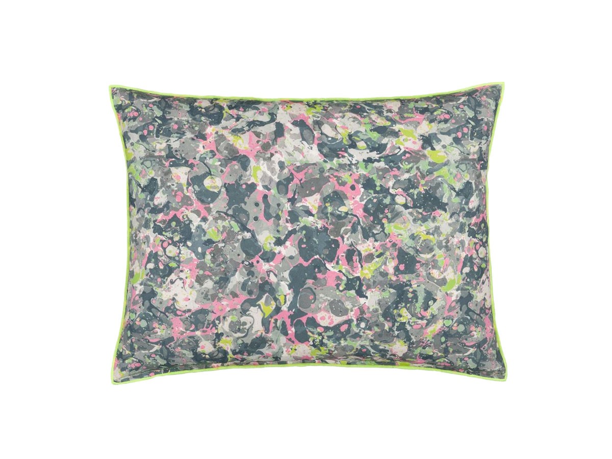 DESIGNERS GUILD Odisha Outdoor Cushion / デザイナーズギルド オディーシャ アウトドア クッション 60 × 45cm （クッション > クッション・クッションカバー） 11