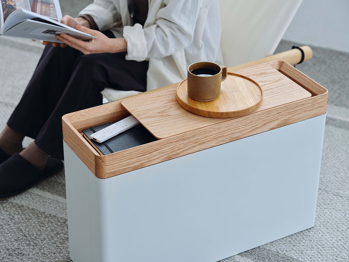 IF SIDE TABLE / イフ サイドテーブル （テーブル > サイドテーブル） 19