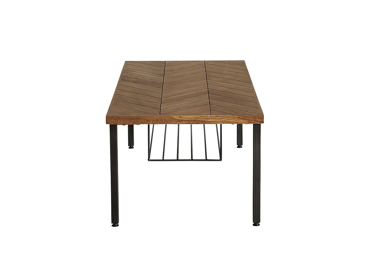 Knot antiques GYPSY COFFEE TABLE / ノットアンティークス