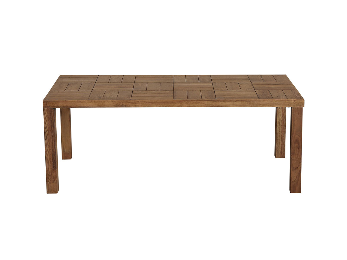 Knot antiques GYPSY COFFEE TABLE / ノットアンティークス ジプシー
