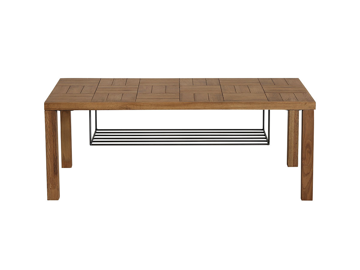 Knot antiques GYPSY COFFEE TABLE / ノットアンティークス ジプシー