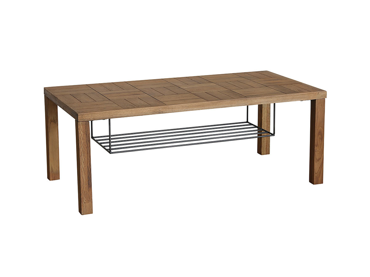 Knot antiques GYPSY COFFEE TABLE / ノットアンティークス ジプシー